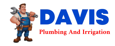 Trusted plumber in MEDARYVILLE